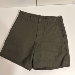 Patagonia Women’s size 31 Cargo Shorts